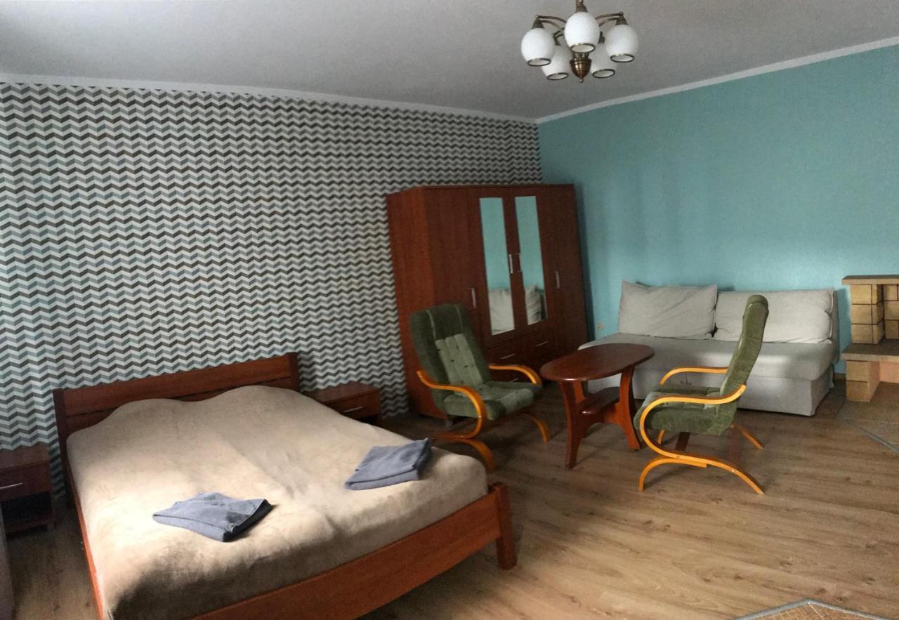 Dom Nad Kwisa Lägenhet Świeradów-Zdrój Exteriör bild
